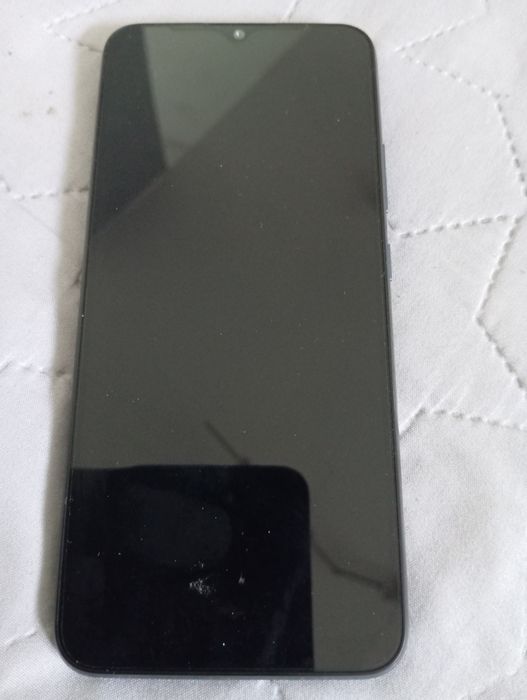 Realme telefon super stan