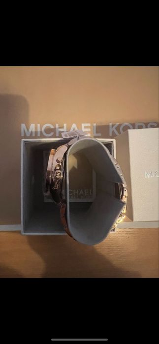 Relogio Michael Kors