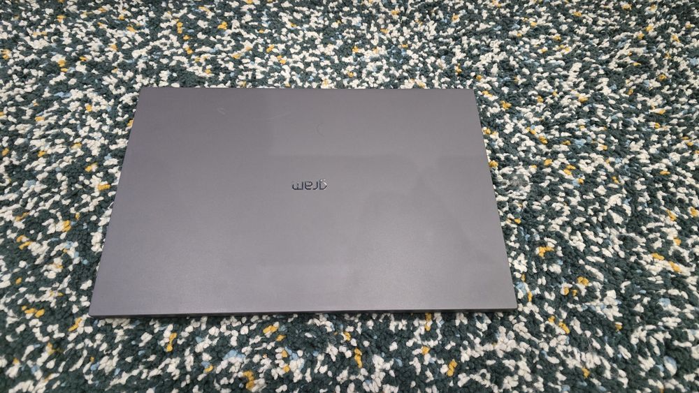 Portátil LG Gram 16Z90Q-G.AA73P i7-1260P (i7 16gb ram)