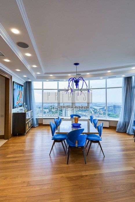 Багатокімнатна квартира за адресою вул. Київська (площа 280 м²) - Atlanta.ua - фото 5