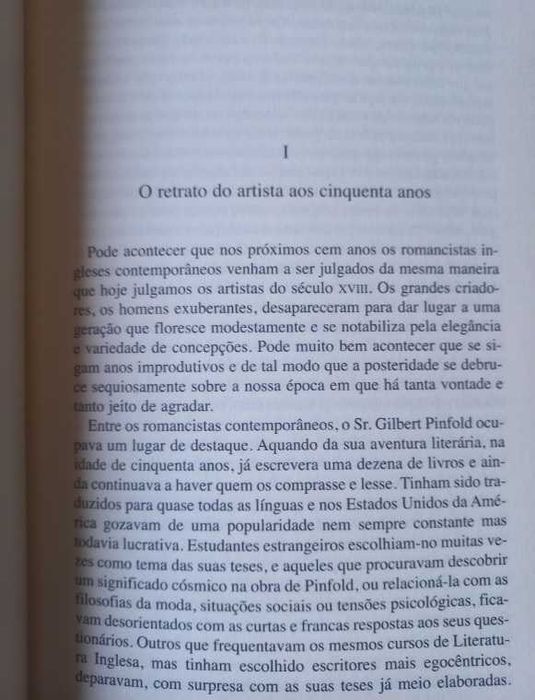 As Desventuras do Senhor Pinfold - Evelyn Waugh