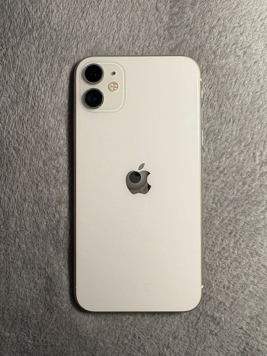 айфон 11 на 128 гб