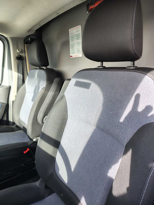 Opel Vivaro ótimo estado. Negócio a não perder!!