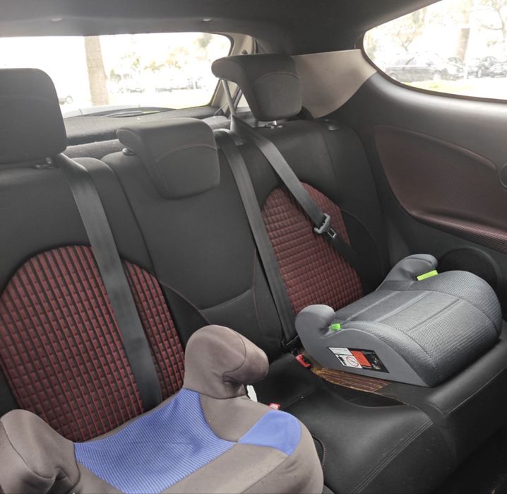 Vendo Alfa Romeo Mito 1.6, 120cv