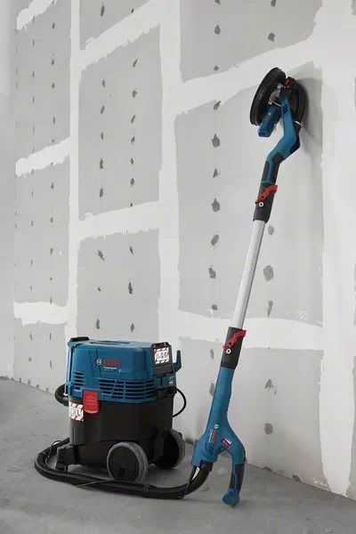 Szlifierka Żyrafa Do Gipsu Gtr550 215Mm