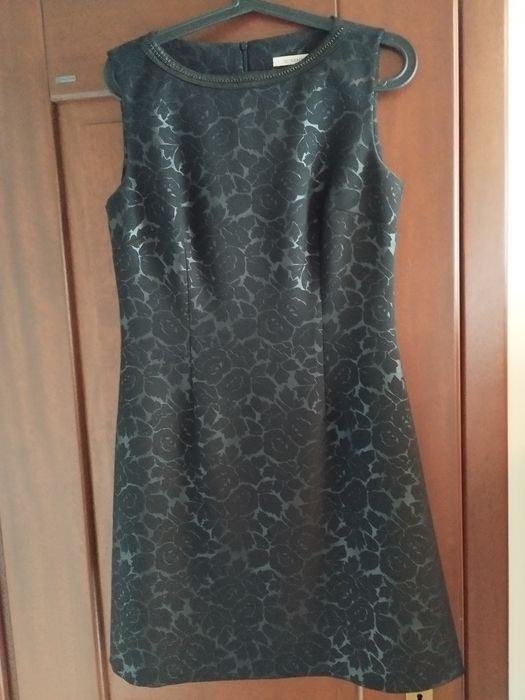 Sukienka Monnari czarna