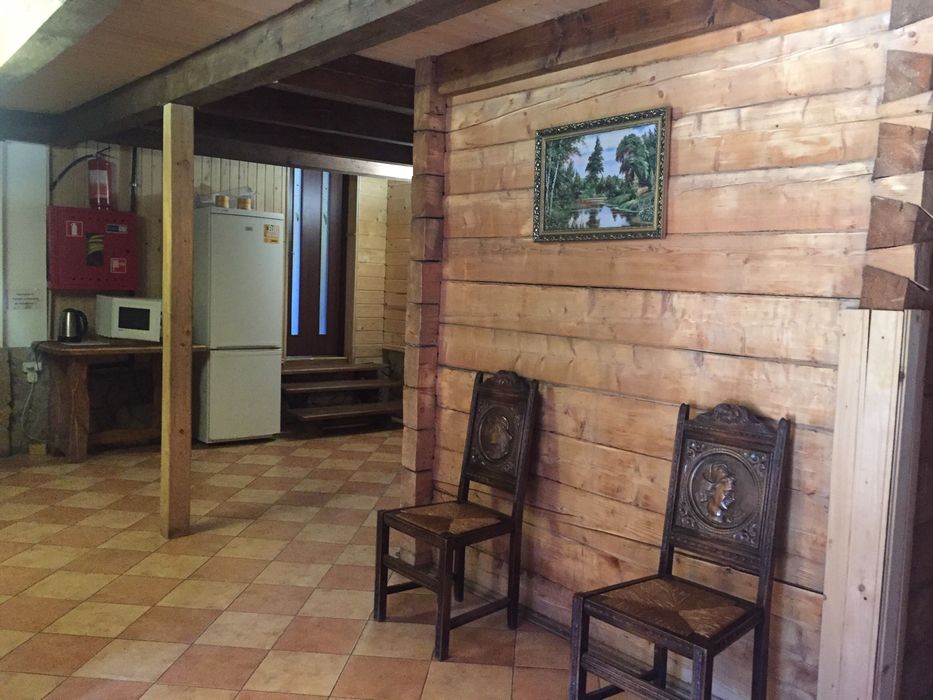 Відпочинок Табори Туристичні групи Котедж Кімнати Поляниця(Буковель)