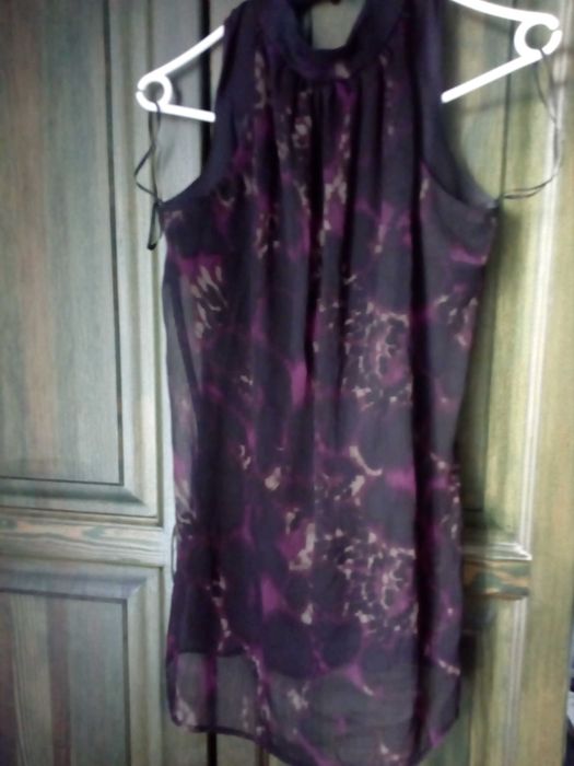 Bluzka george s elegnacka