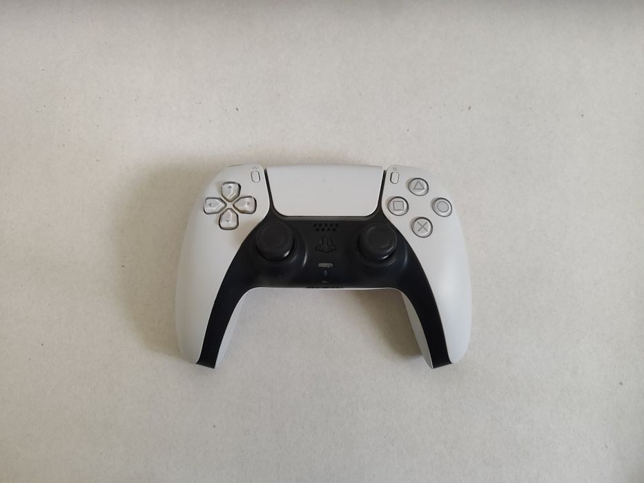 Pad do ps5 Dualsense analogi alps