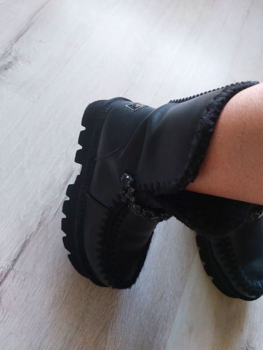 Уггі (UGG) натуральні