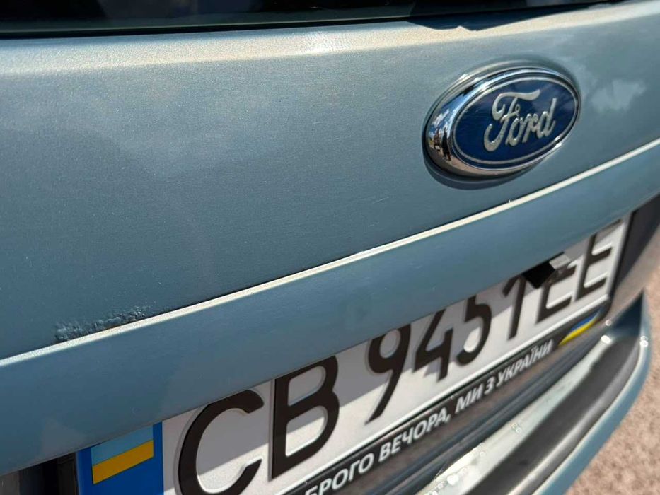 Продам Ford Focus 2 універсал
