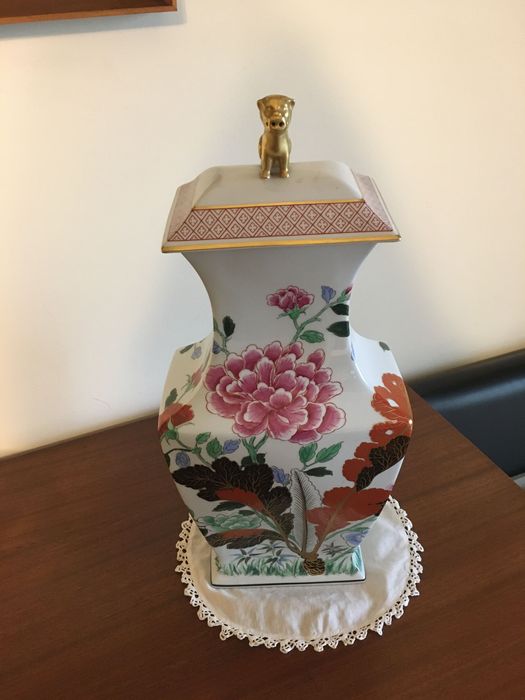 Jarrão da Vista Alegre