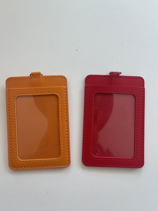 BTS card holder novo