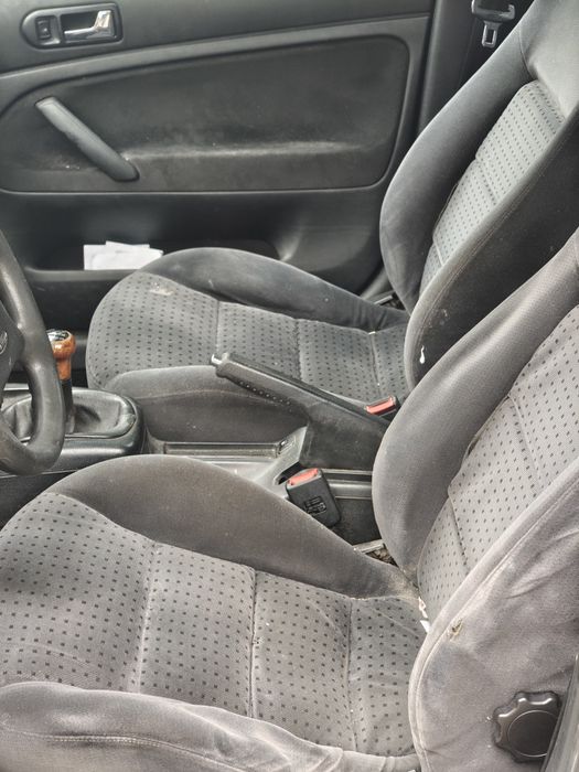 VW Passat 1900 tdi