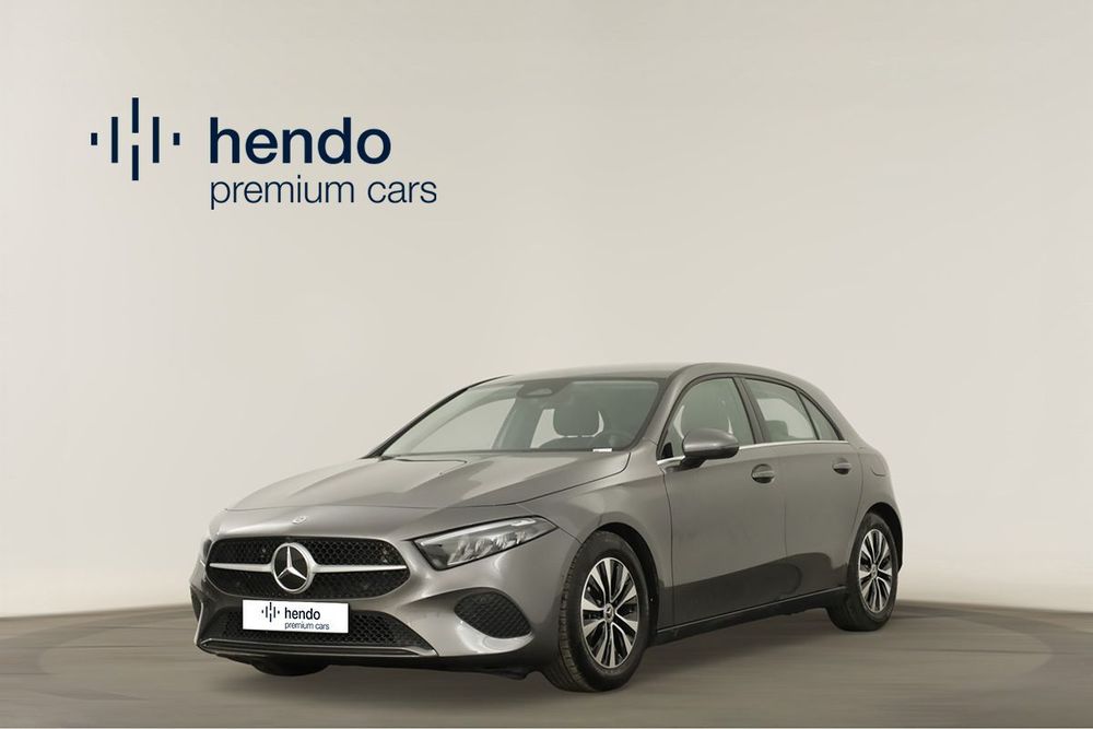 Mercedes-Benz A 200 Standard