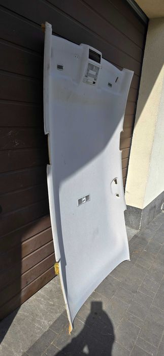 Podsufitka Seat Leon II