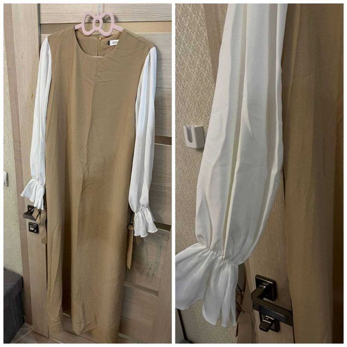 Красивые платья для дома!