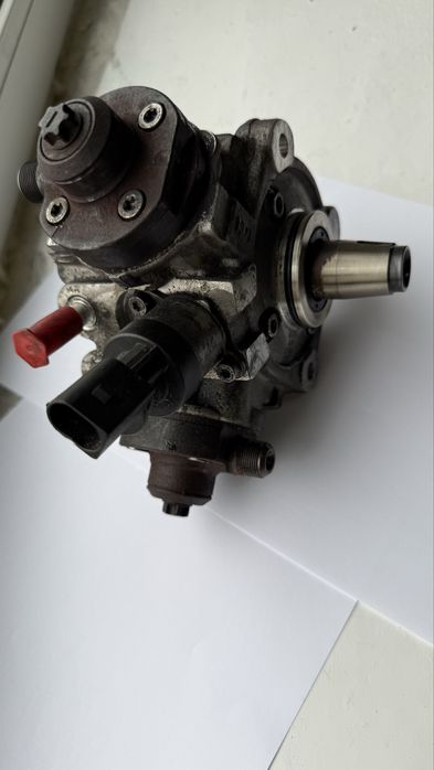 Паливний насос високого тиску, ТНВД 0445010634 BMW F10 3.0 D N57D30