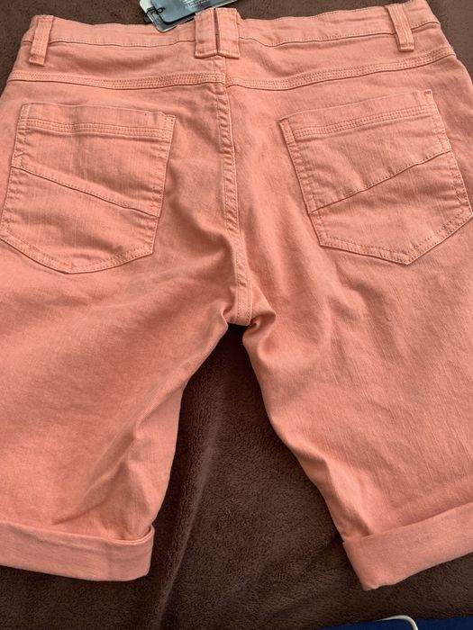 Шорти на літо