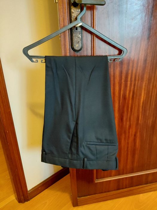 Fato  completo suits ainc