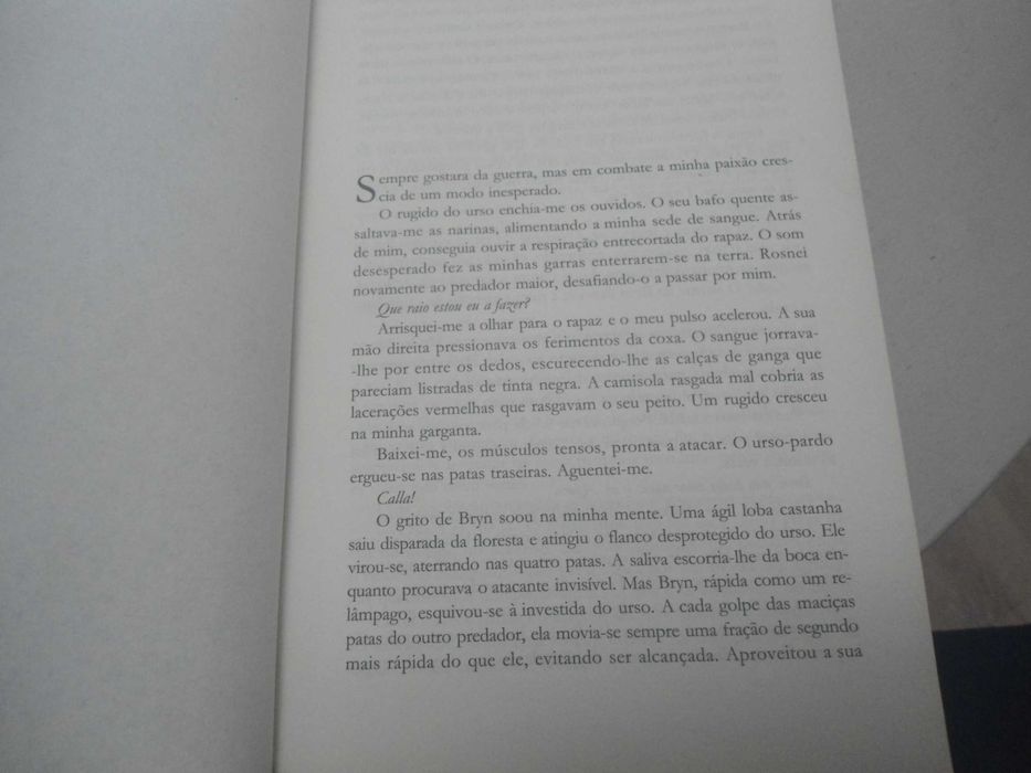 Sombras da Noite por Andrea Cremer