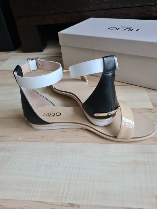 Sandałki  Liu Jo