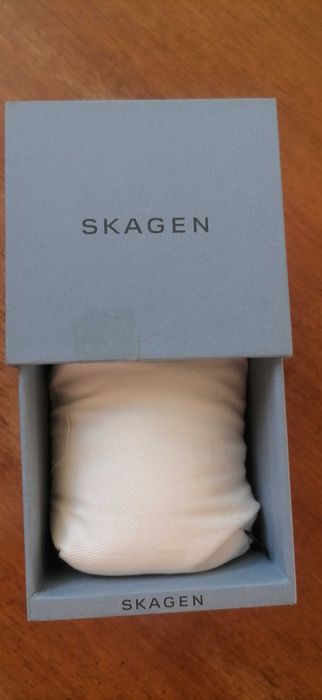 Zegarek Skagen 355SGSCA
