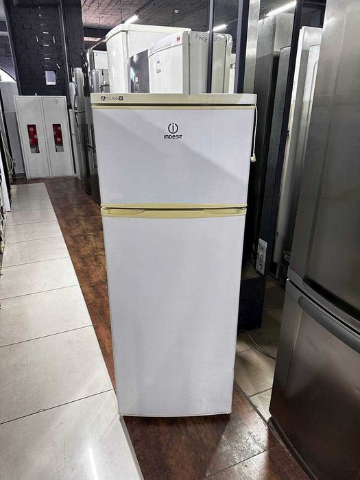 Продам холодильник з доставкою Indesit ST14510, гарантія, занос