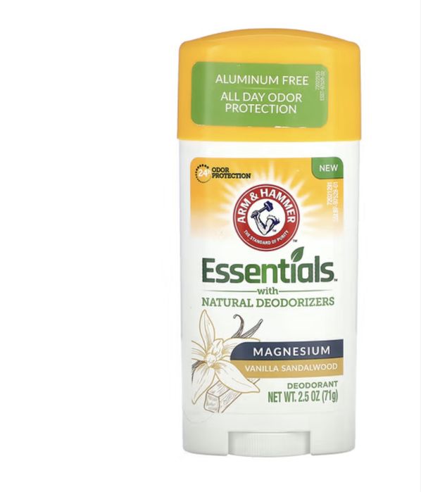 Дезодорант Arm & Hammer Essentials USA