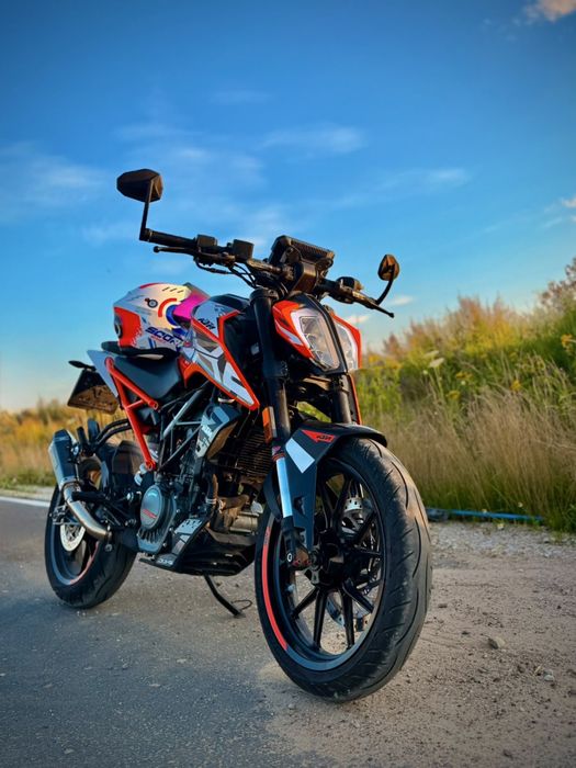 KTM