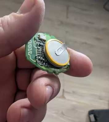 Reparação de Comandos (Portões, Garagens, Carros) & Troca de Pilhas!!!