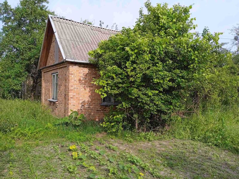 Продам дачу в Соколовському масиві.