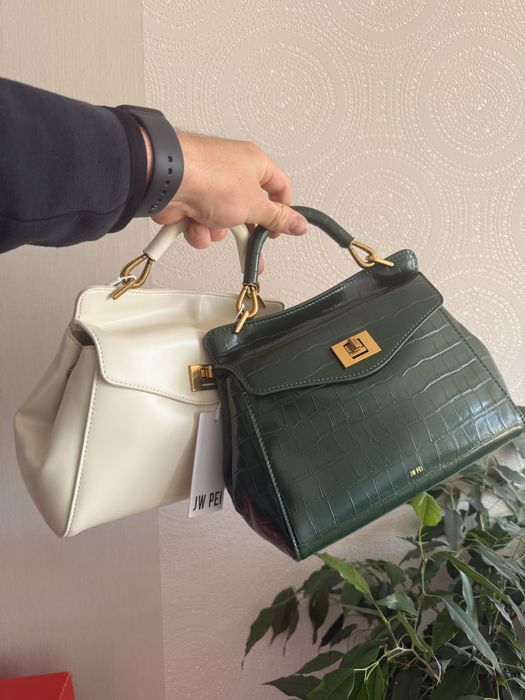 Сумки Jw pei ORIGINAL