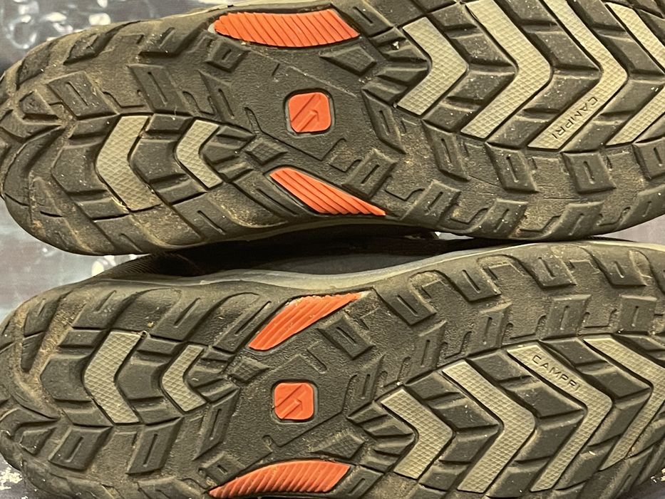 Детские ботиночки Campri Snowdon Waterproof