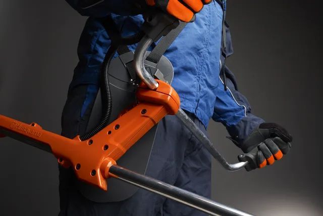 Kosa Wykaszarka Spalinowa Husqvarna 525Rx