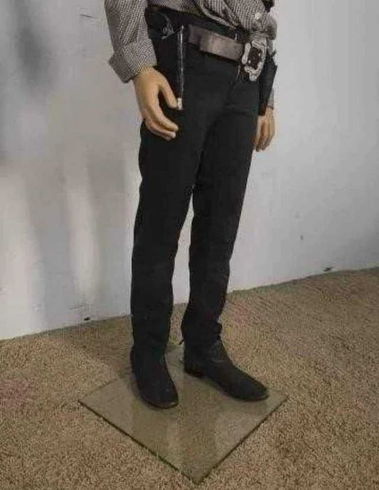 Disfarce Cowboy Criança