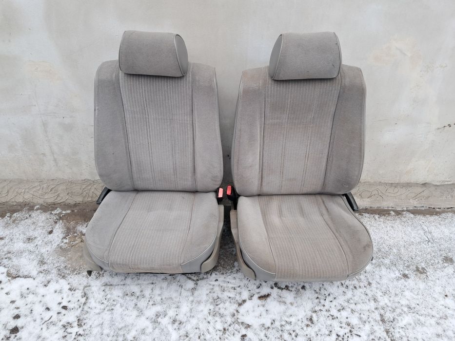 Продам салон на BMW E34 E32 БМВ Е34 Е32