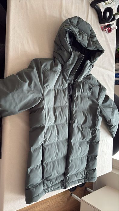 Kurtka jesienno zimowa 4F rozmiar M meska stan idealny