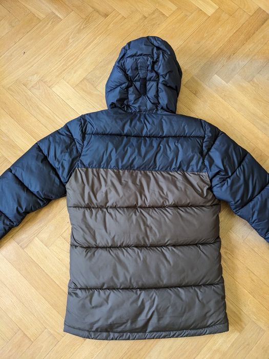 Kurtka ocieplana Columbia Pike Lake Hooded r. S
