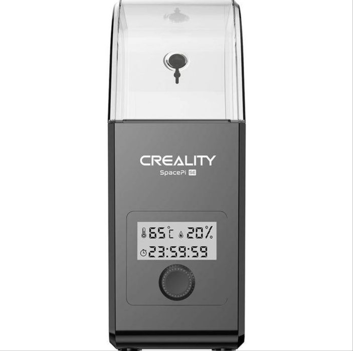 Сушарка для філаментів, пластику Creality SpacePi SE