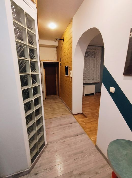 Mieszkanie – Kraków, Stare Miasto - Widok 3