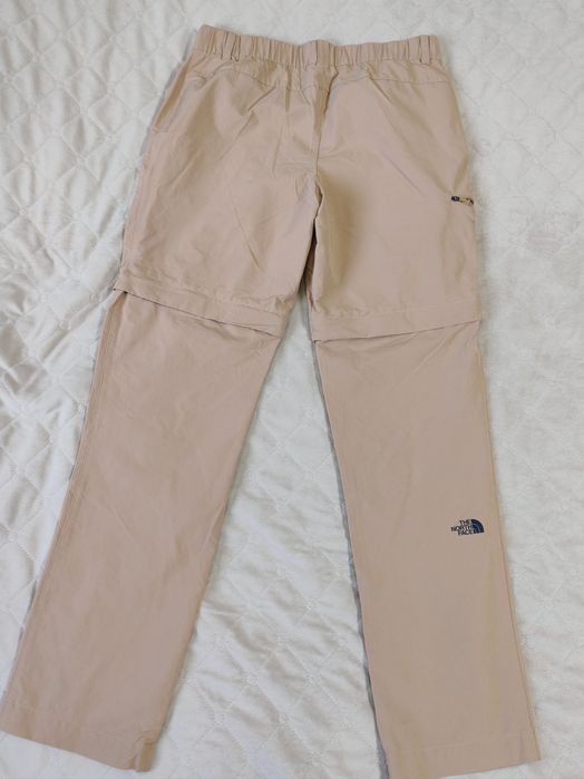 Штани-трансформери The North Face Mens Convertible Hiking Pants