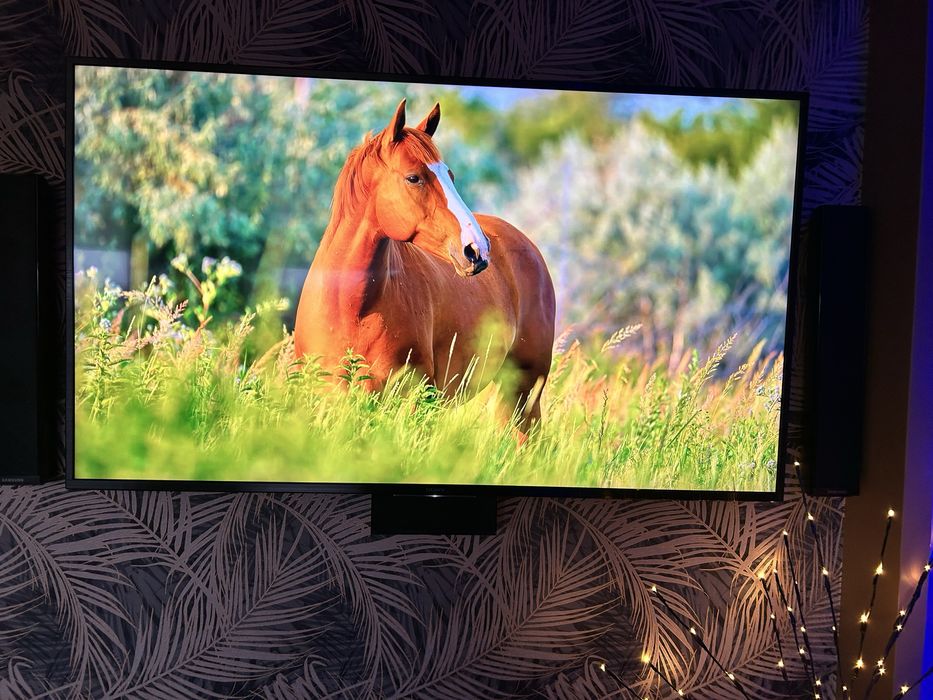 Sony Bravia KD-55XF7096 55” 4K UHD