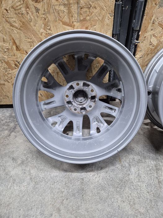 Диски 5*114.3, R16,  Renault