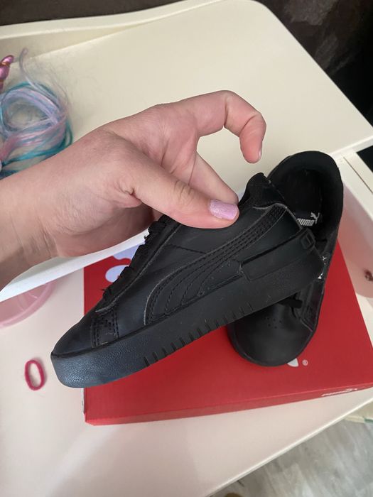 Кросівки Puma оригінал 15,5 см