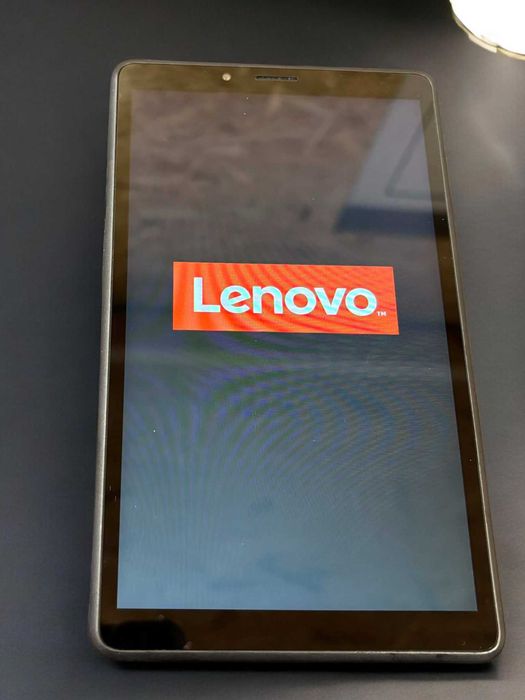 Tablet Lenovo Tab M7 – bardzo dobry stan
