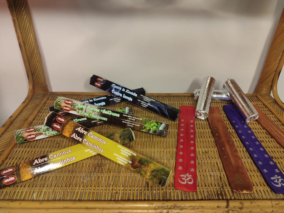 Artigos Espirituais e Acessórios – Preços Acessíveis