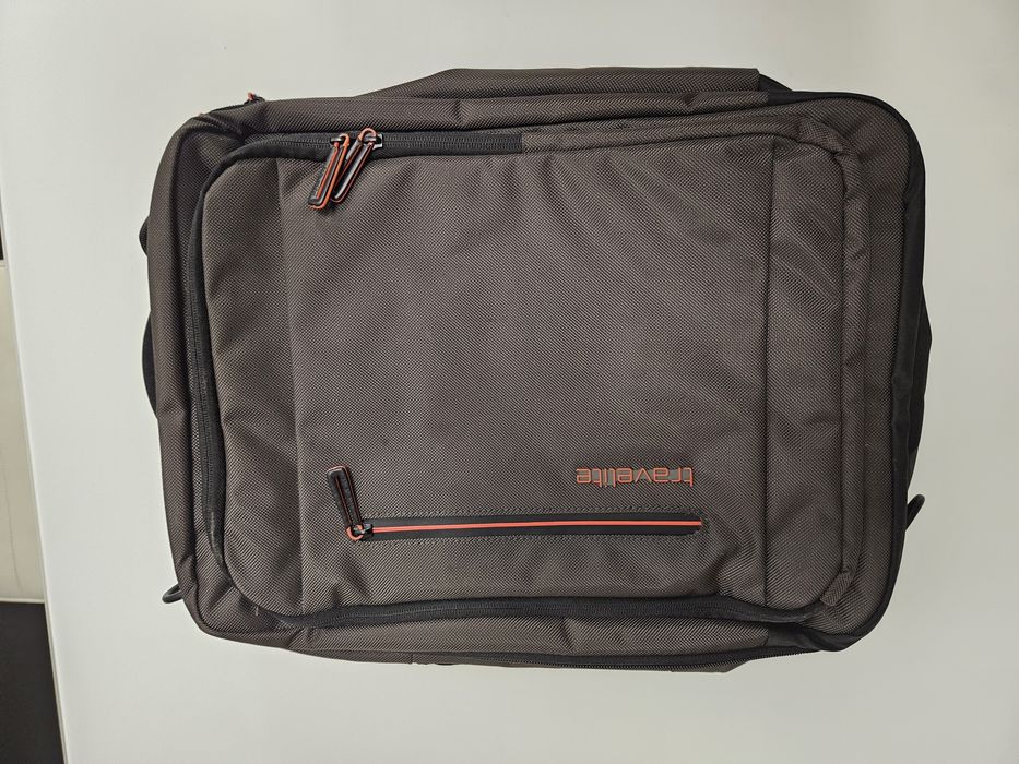 Mochila de Viagem Travelite Crosslite