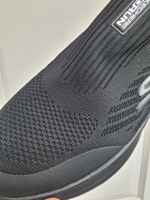 Стильні чоловічі мокасини,  Skechers 44