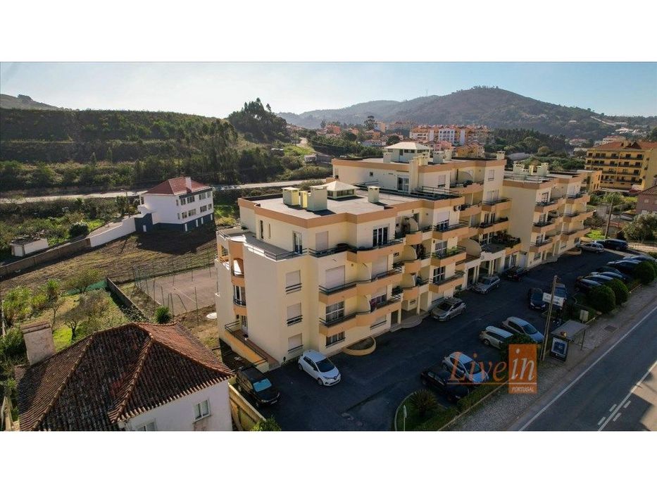 Apartamento T2 no Centro da Malveira — Malveira E São Miguel De Alcainça, Lisboa